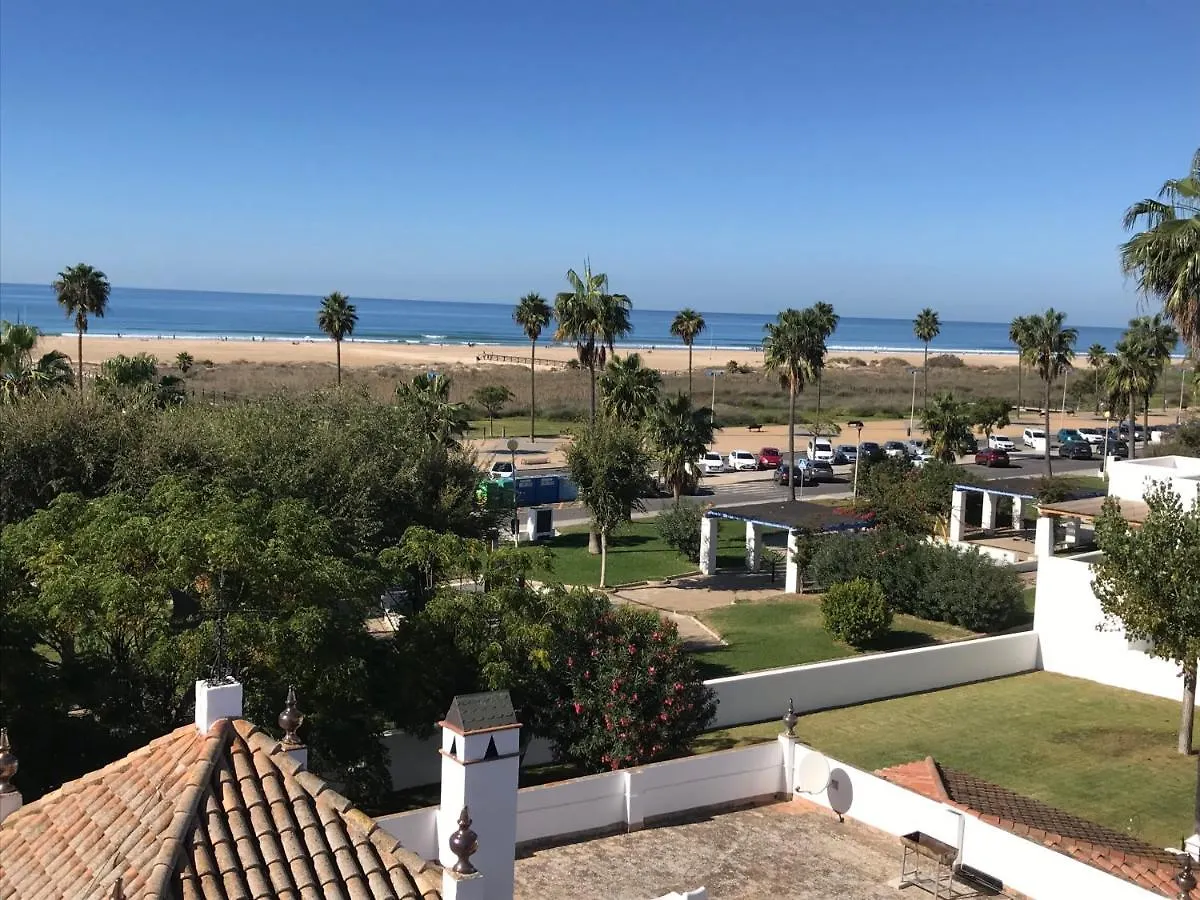 Frente A La Playa En Carril De La Fuente contacts